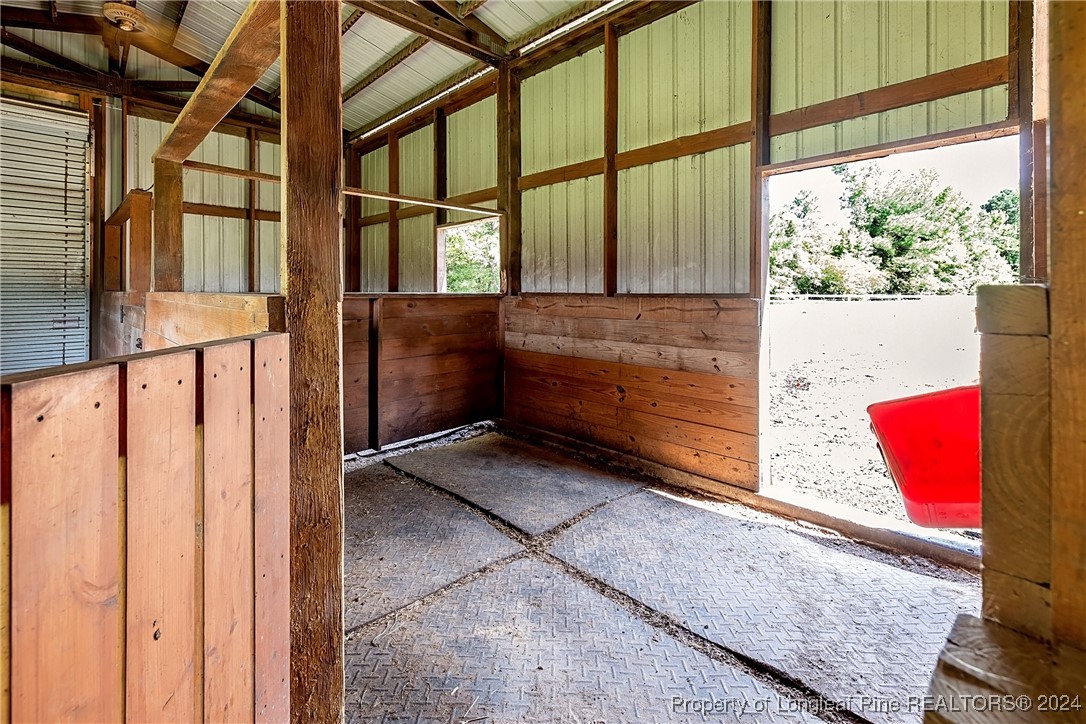 2444 Dunn Road Eastover, NC 28312 - Photo 9 of 50