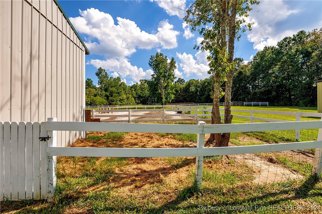 2444 Dunn Road Eastover, NC 28312 - Photo 10 of 50