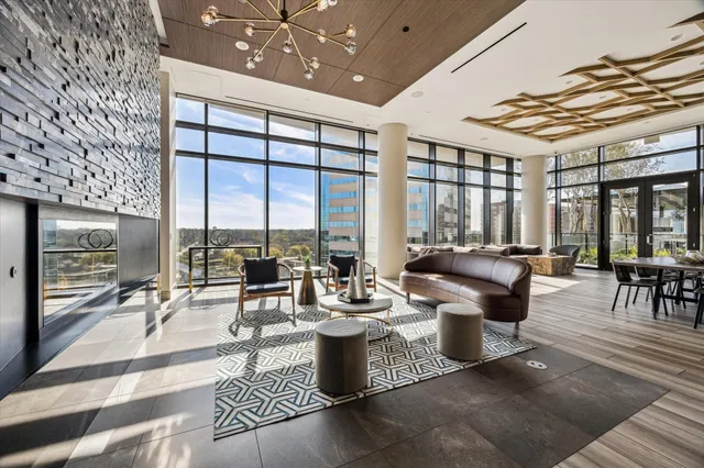 $6,447 | 9757 Katy Freeway, Unit 822, Houston, TX 77024