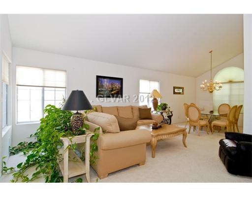 2225 Loggerhead Road Las Vegas, NV 89117 - Photo 3 of 12 Dining Room.