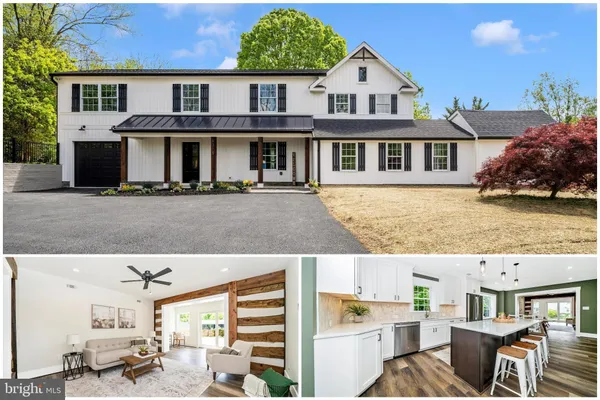 $799,900 | 9315 Heather Field Court, Damascus, MD 20882