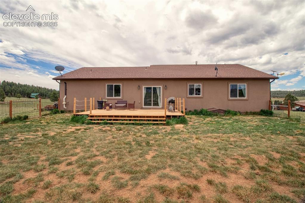 378 High Pasture Road Florissant, CO 80816 - Photo 28 of 37