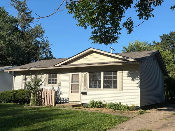 $135,000 | 1527 Center Granview Drive, Quincy, IL 62301