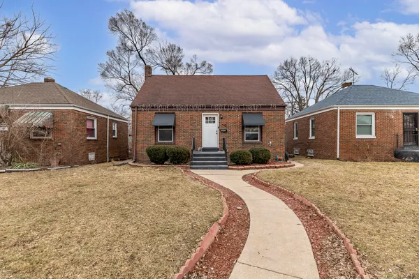 $139,900 | 745 Porter Street, Gary, IN 46406