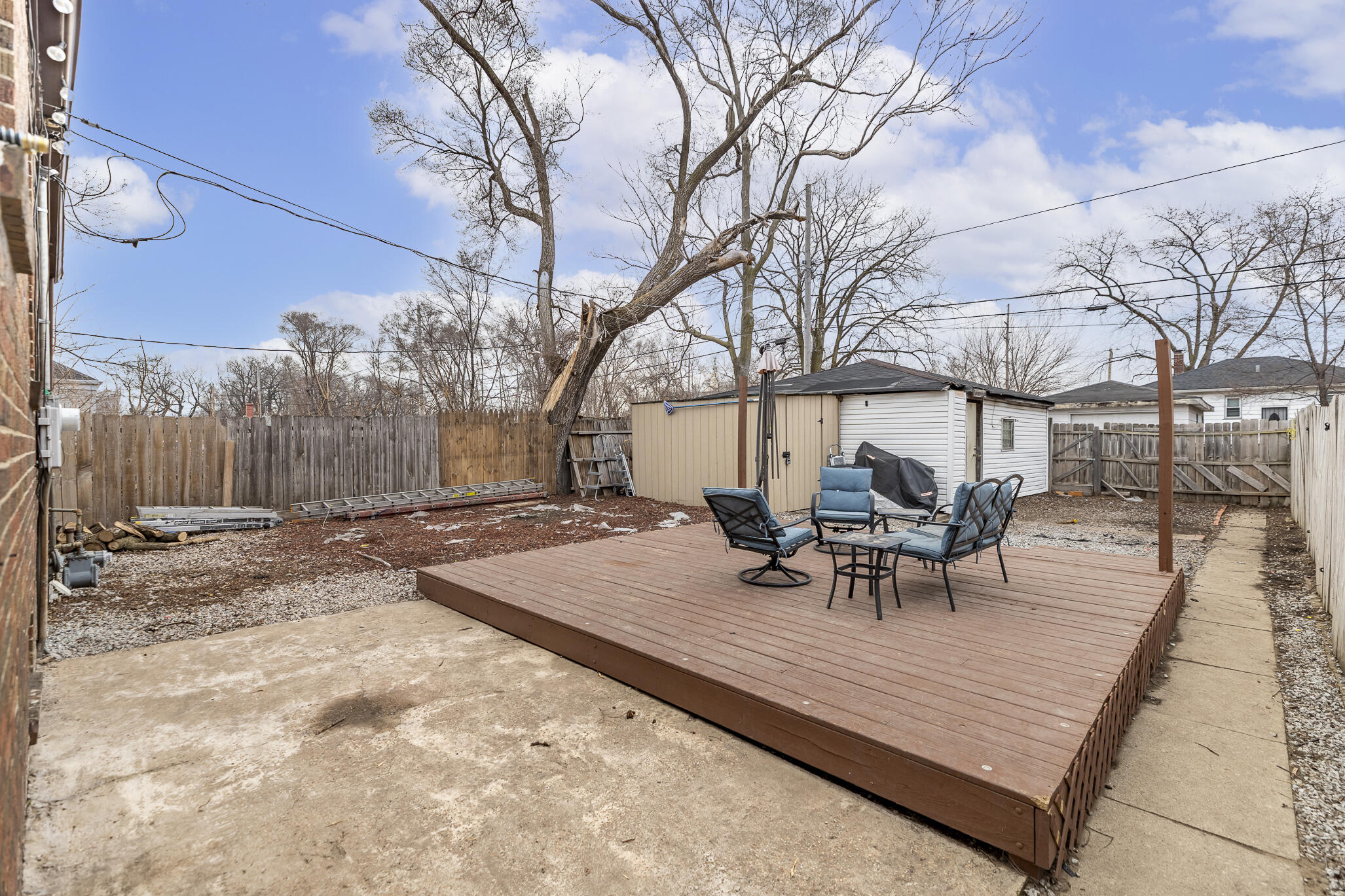 745 Porter Street Gary, IN 46406 - Photo 22 of 25 2054x1369