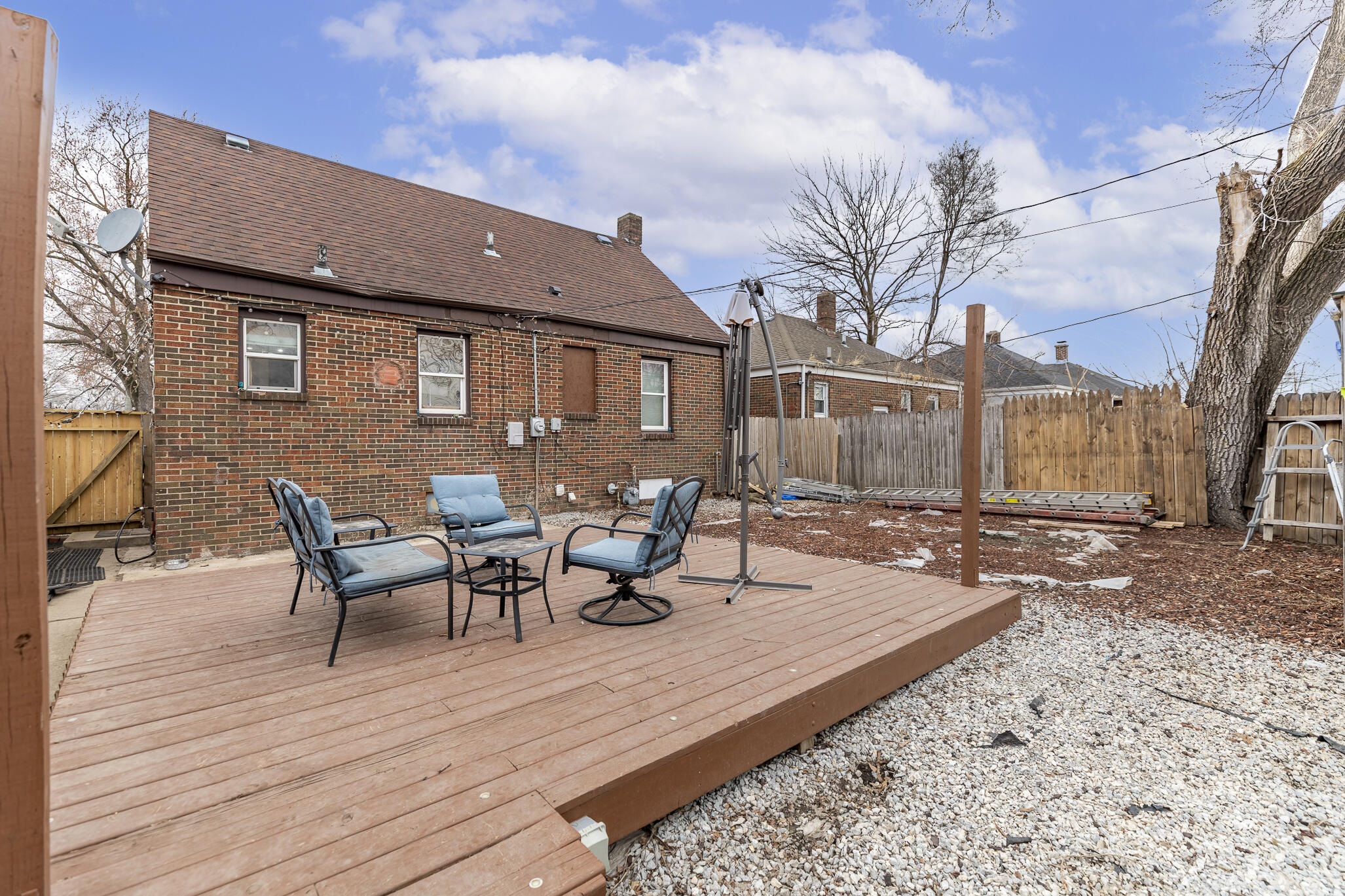 745 Porter Street Gary, IN 46406 - Photo 24 of 25 2054x1369