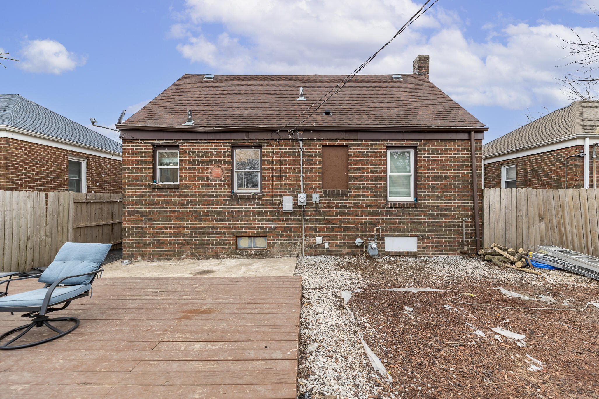 745 Porter Street Gary, IN 46406 - Photo 25 of 25 2054x1369