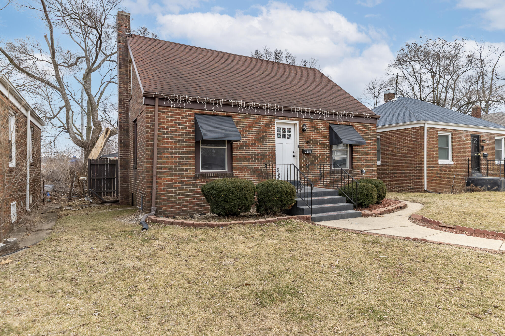 745 Porter Street Gary, IN 46406 - Photo 4 of 25 2054x1369