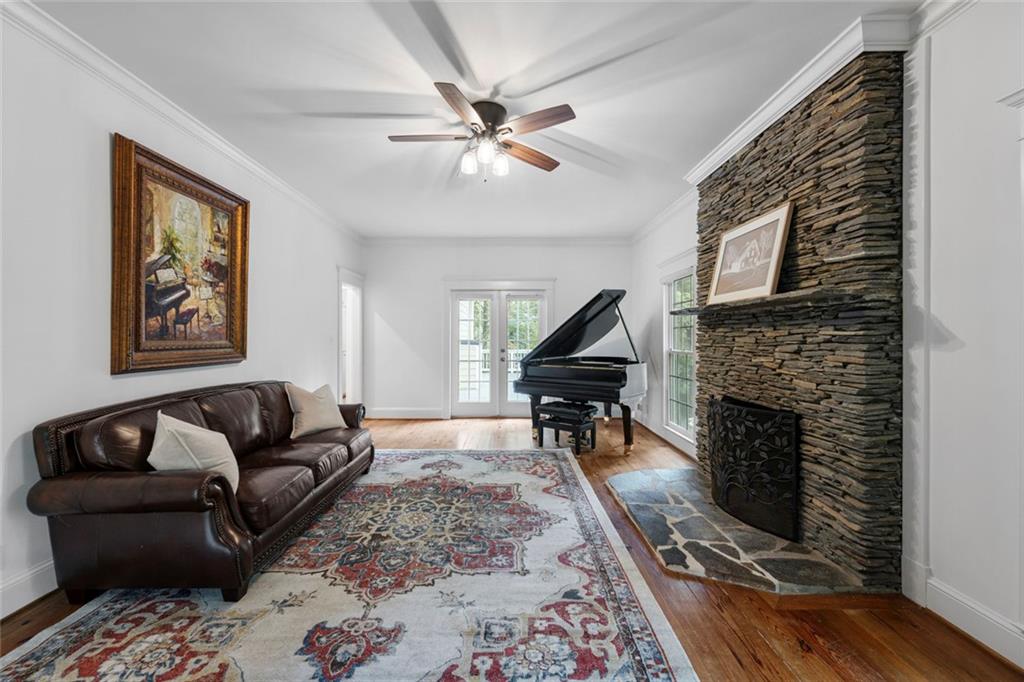 3300 Jim Moore Road Dacula, GA 30019 - Photo 27 of 83