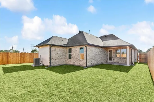 $499,000 | 1721 Vegas Drive, Metairie, LA 70003