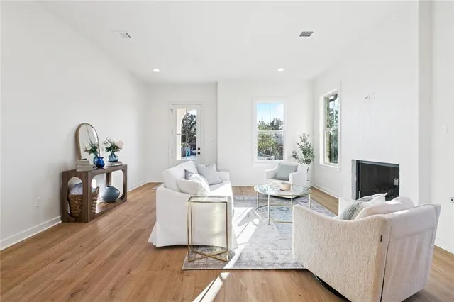 $499,000 | 1721 Vegas Drive, Metairie, LA 70003