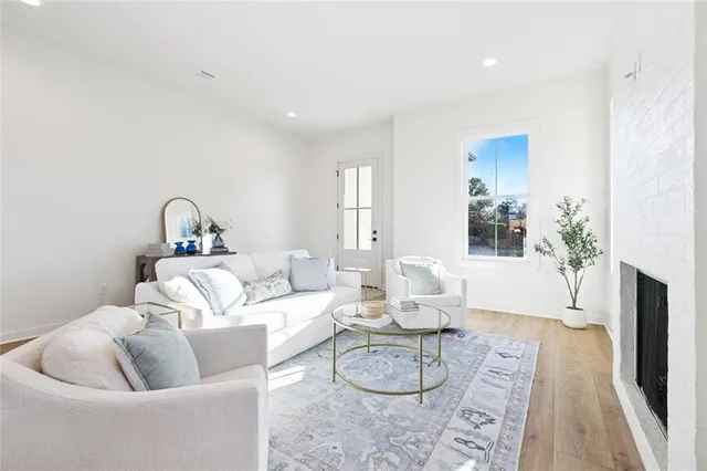 $499,000 | 1721 Vegas Drive, Metairie, LA 70003