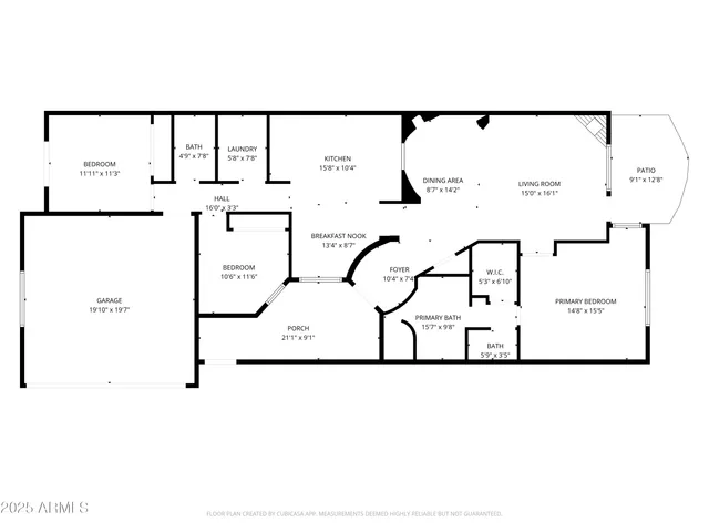 $399,900 | 5370 South Desert Dawn Drive, Unit 72, Gold Canyon, AZ 85118
