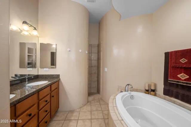 $399,900 | 5370 South Desert Dawn Drive, Unit 72, Gold Canyon, AZ 85118