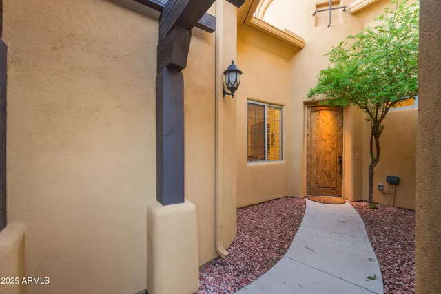 $399,900 | 5370 South Desert Dawn Drive, Unit 72, Gold Canyon, AZ 85118