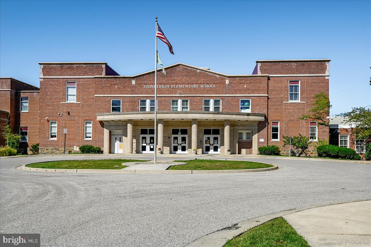 7105 York Road Baltimore, MD 21212 - Photo 50 of 53