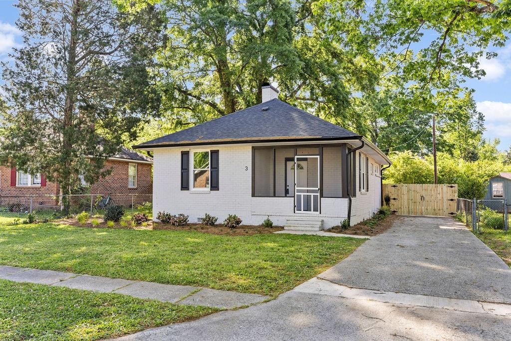 3 Hickory Street Northeast Rome, GA 30161 - Photo 2 of 26