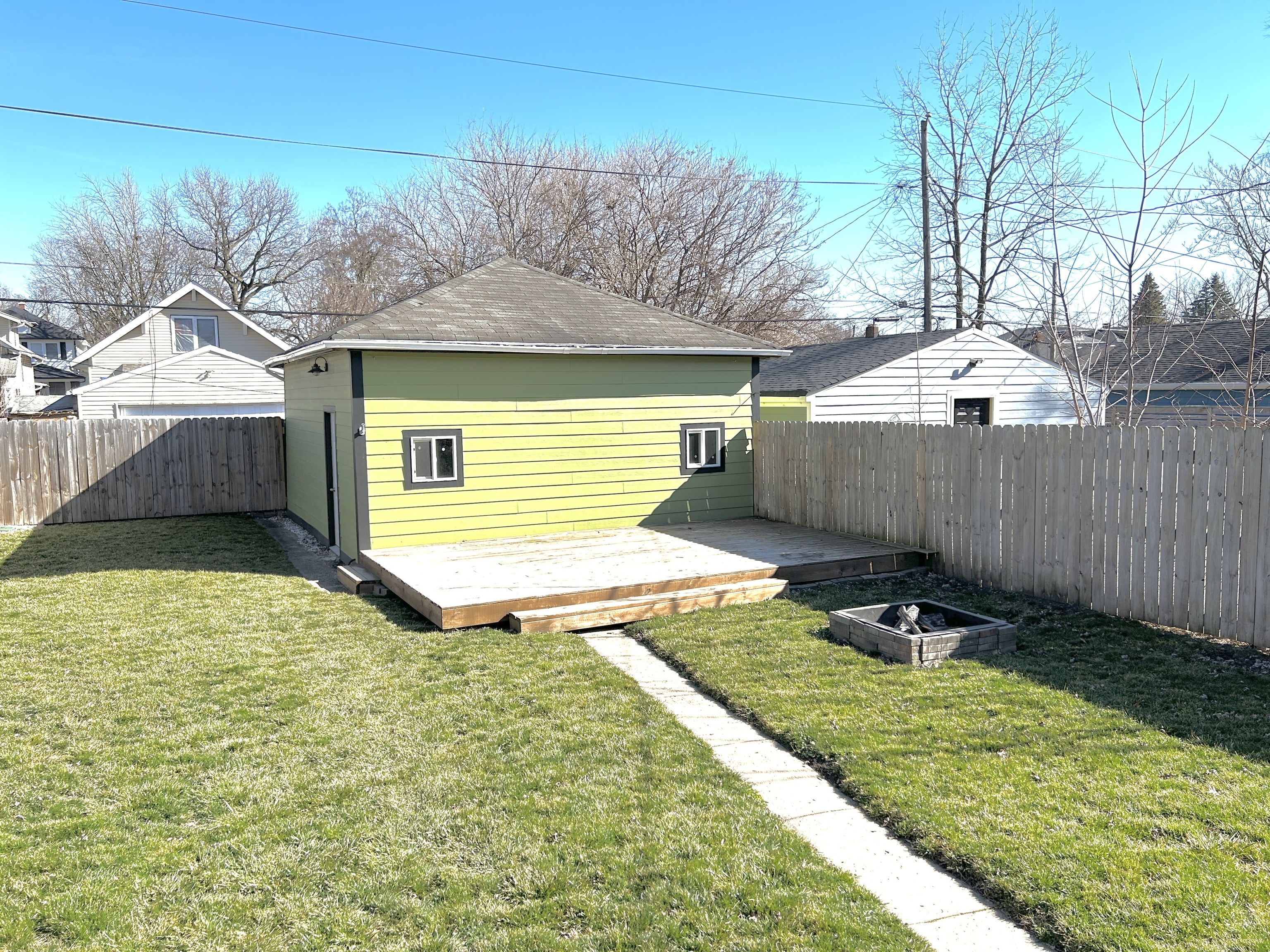 651 North Rural Street Indianapolis, IN 46201 - Photo 21 of 25 Gallery Image 21