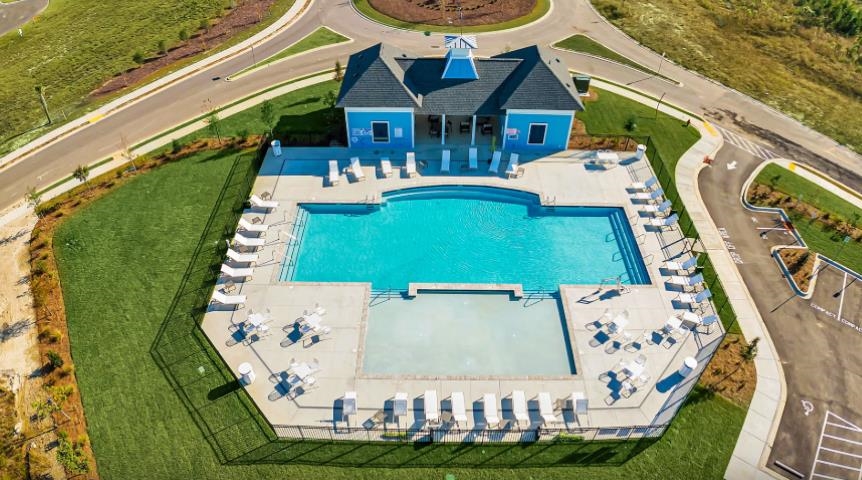 2122 Gooseberry Way Longs, SC 29568 - Photo 3 of 9