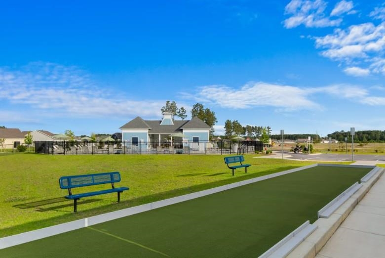 2122 Gooseberry Way Longs, SC 29568 - Photo 8 of 9