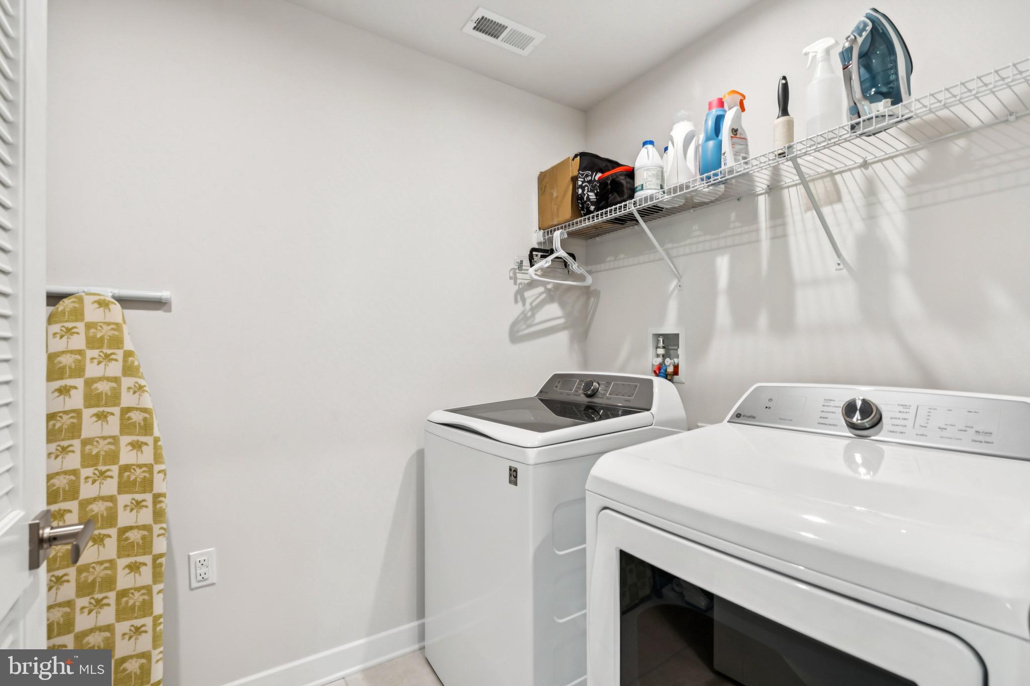 15 Truman Road Berlin, NJ 08009 - Photo 14 of 24 Laundry Room