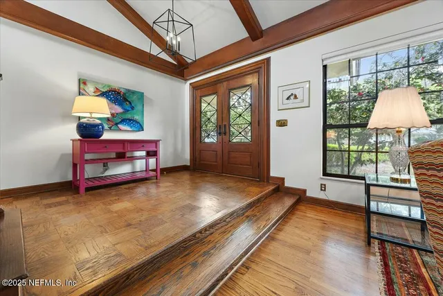 $950,000 | 3672 Cathedral Oaks Place North, Jacksonville, FL 32217