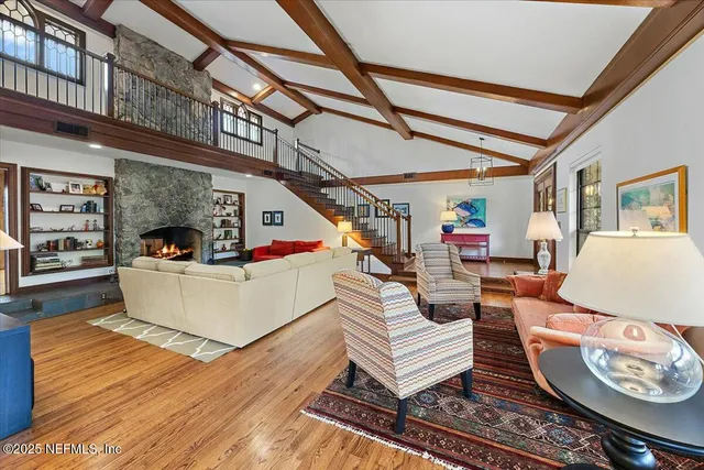 $950,000 | 3672 Cathedral Oaks Place North, Jacksonville, FL 32217