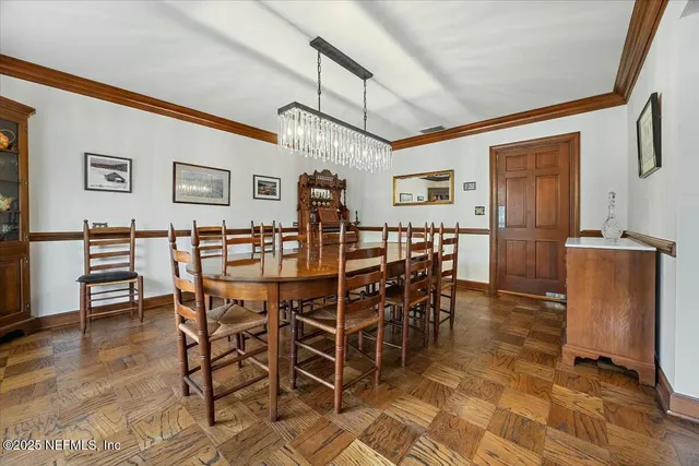 $950,000 | 3672 Cathedral Oaks Place North, Jacksonville, FL 32217