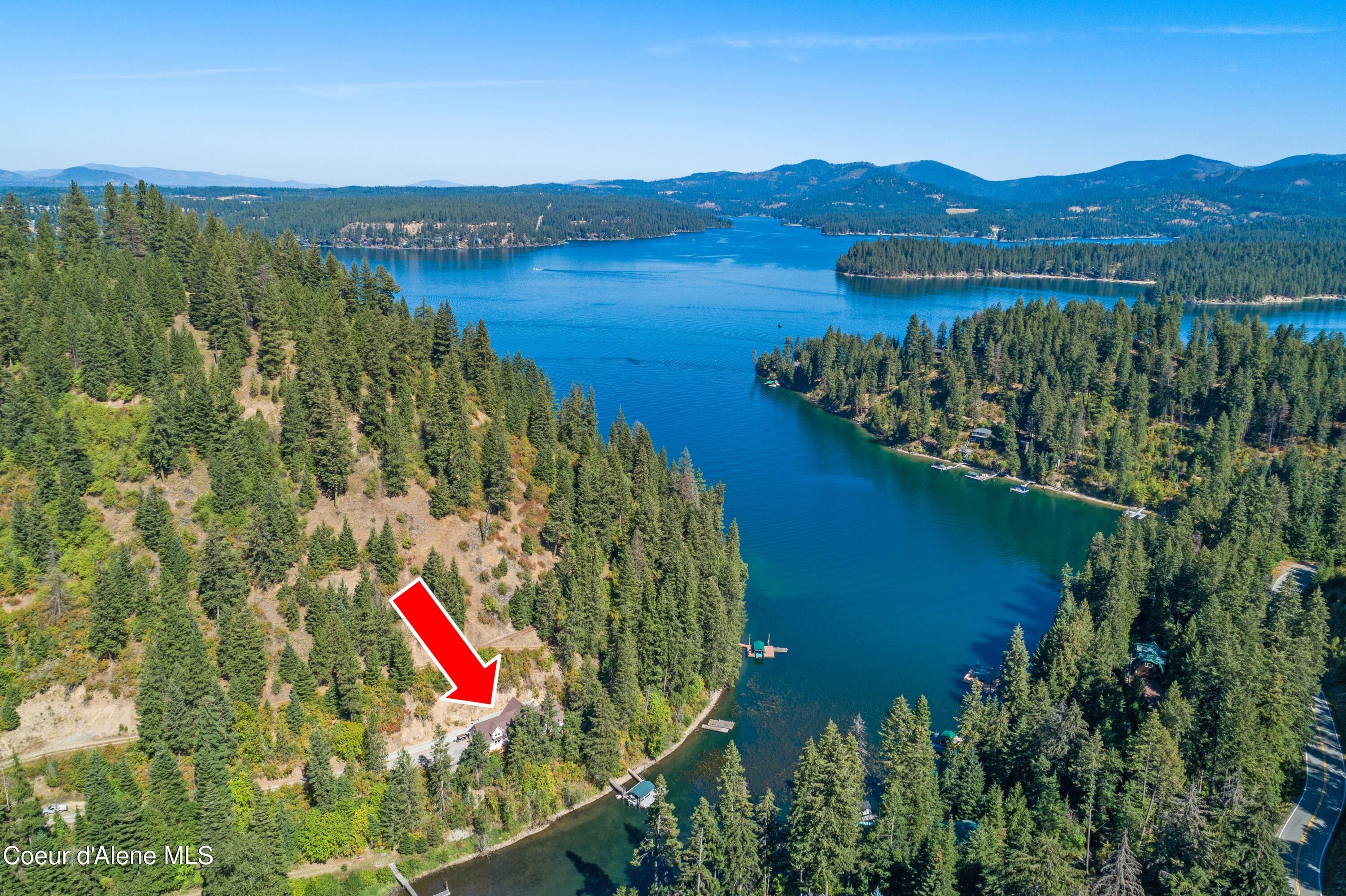 8677 North Rhapsody Lane Hayden, ID 83835 - Photo 57 of 60 Private Location wRoom to Grow!