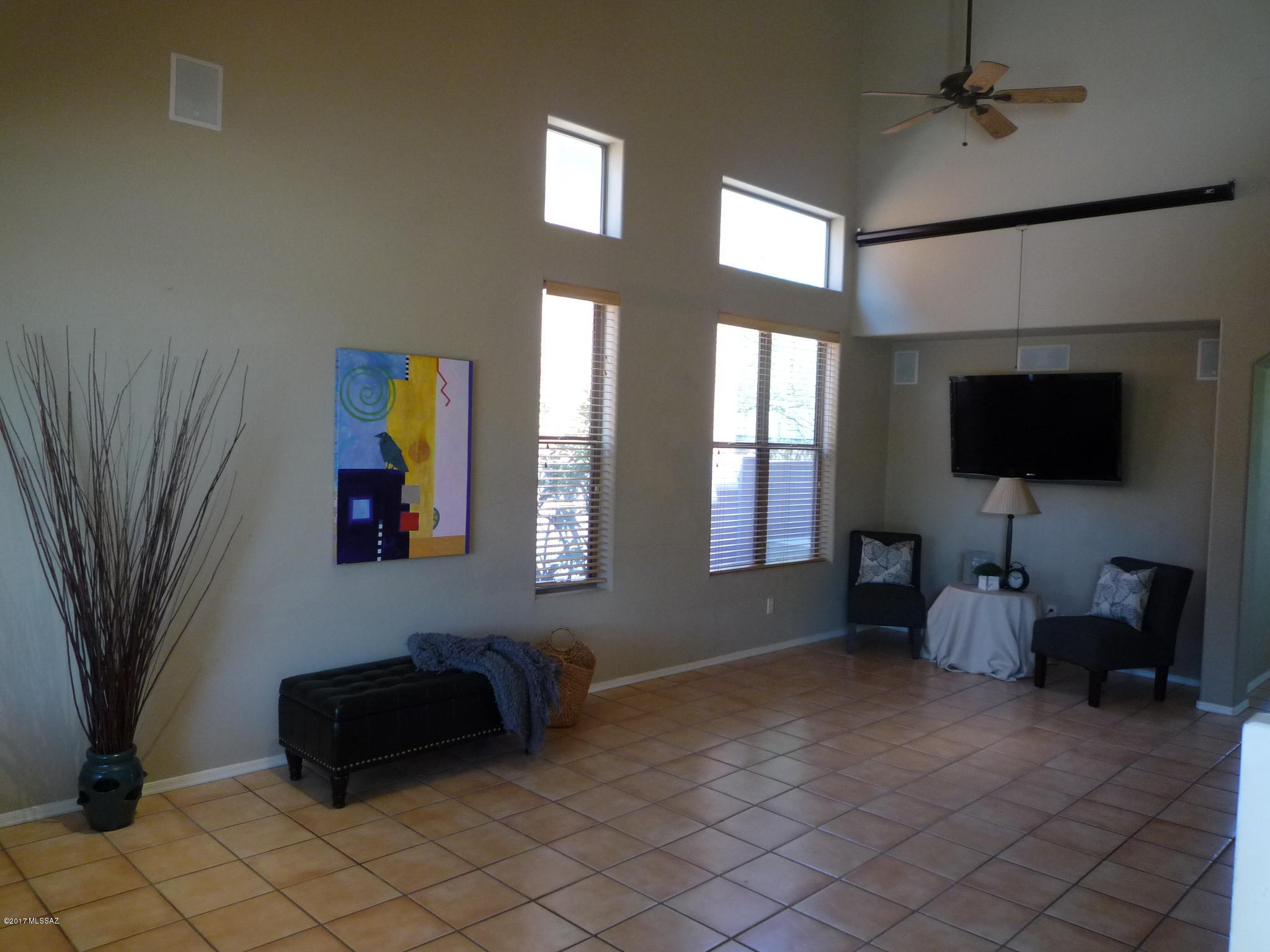 2901 East Racquet Court Tucson, AZ 85716 - Photo 2 of 22