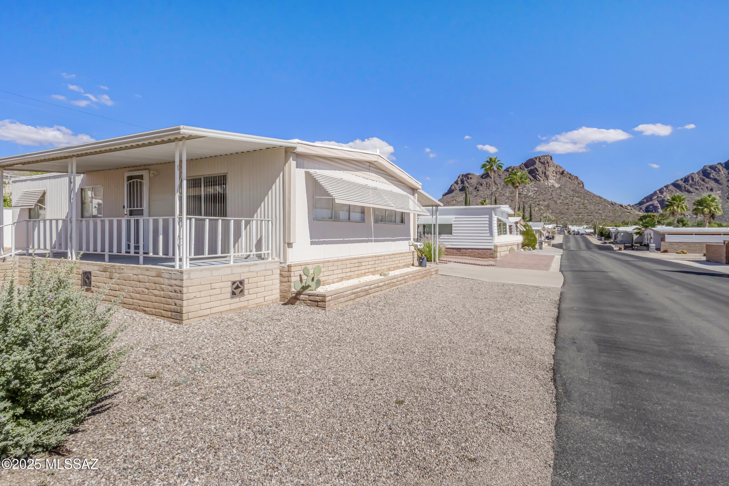 5532 West Diamond K Street Tucson, AZ 85713 - Photo 8 of 36