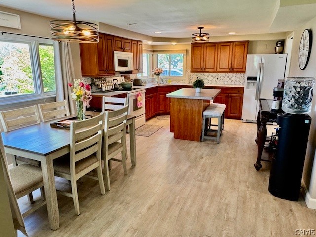 88 9th Street Vernon, NY 13421 - Photo 8 of 37 Spacious kitchen!