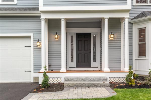 166 Valley Road Needham, MA 02492 - Photo 3 of 30 Gallery Image 3
