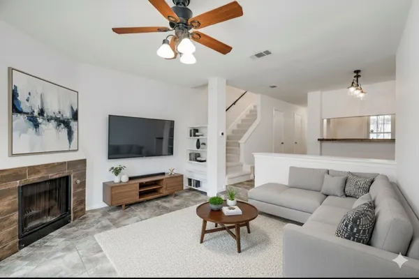 $227,500 | 11821 Bittern Hollow, Unit 34, Austin, TX 78758