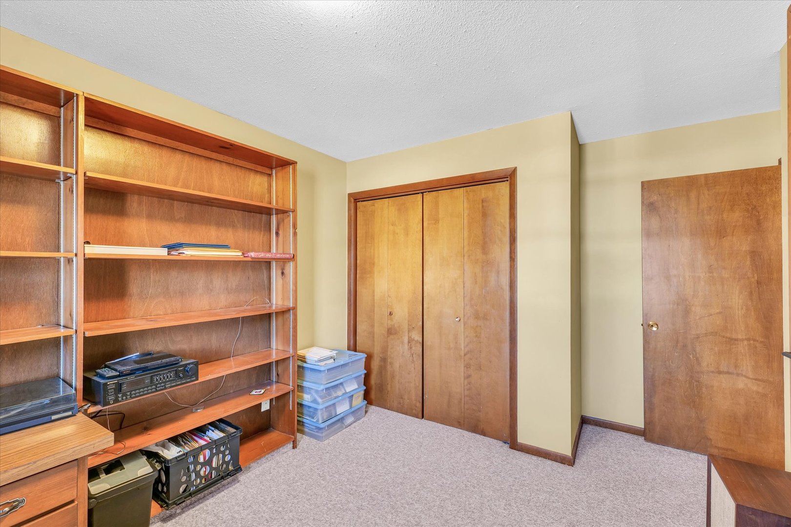 586 Hazelcrest Place Rantoul, IL 61866 - Photo 28 of 47 a view of room with window