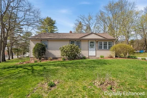 $399,900 | 1 Shady Lane, Oxford, MA 01540