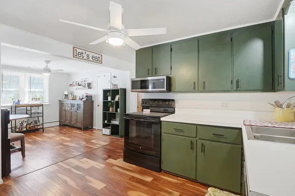 $399,900 | 1 Shady Lane, Oxford, MA 01540