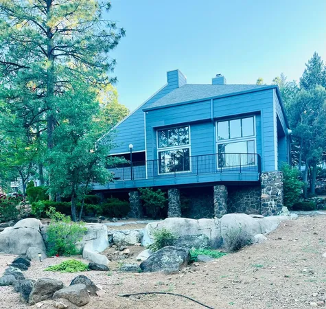 $1,750 | 2600 South White Mountain Road, Show Low, AZ 85901