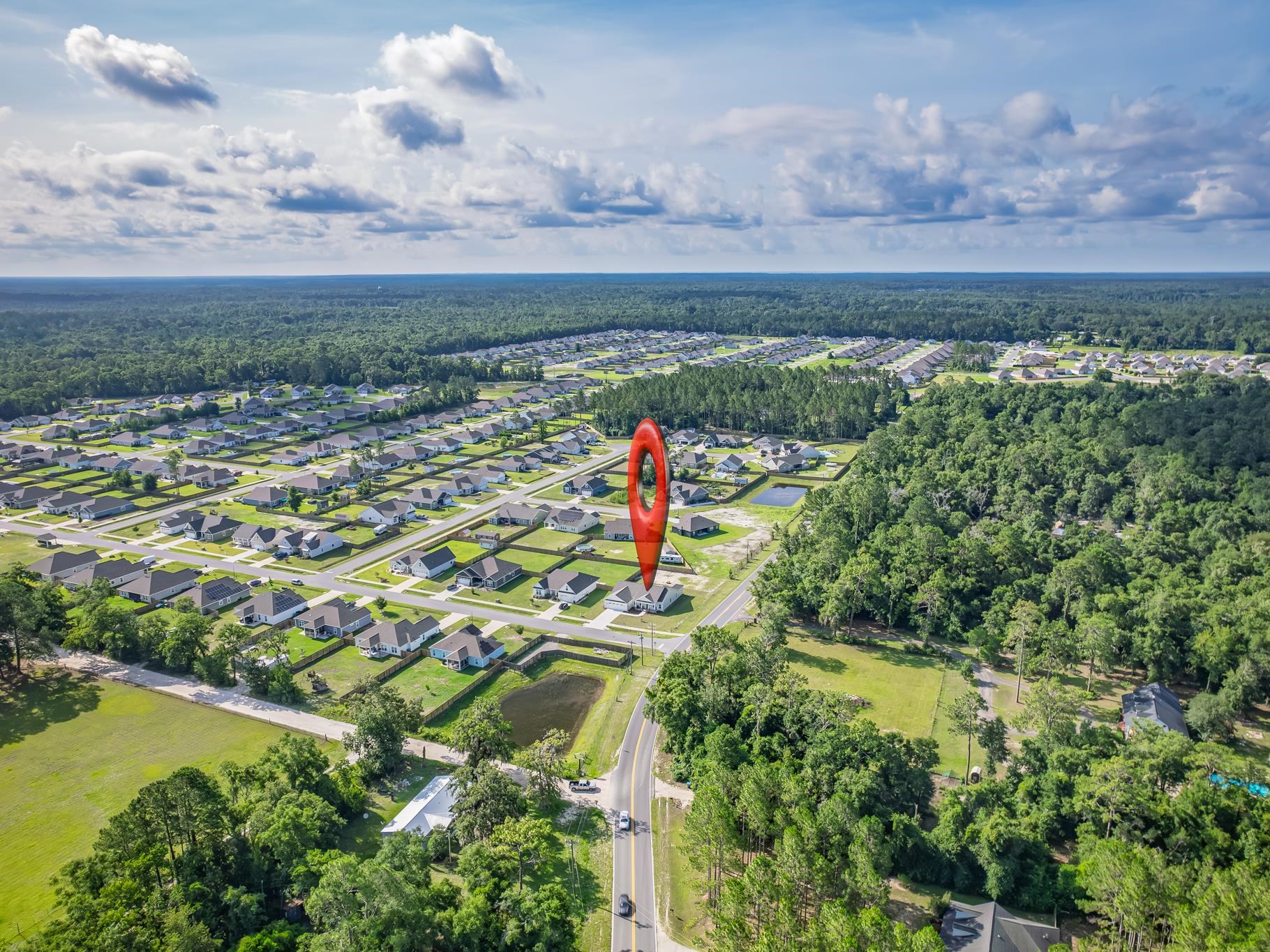 5 Windsor Way Crawfordville, FL 32327 - Photo 49 of 53
