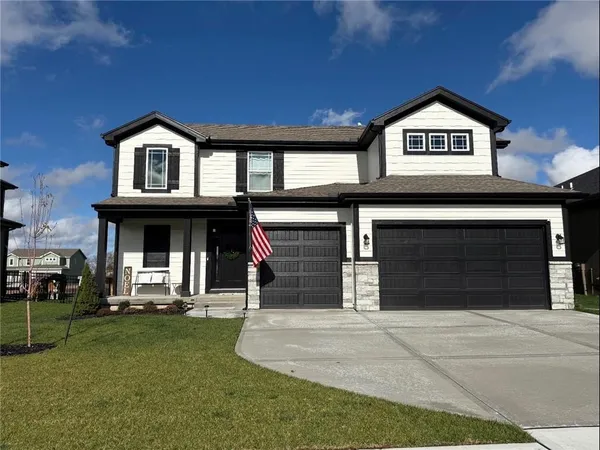 $532,000 | 19616 West 196th St Spring Hill, Spring Hill, KS 66083