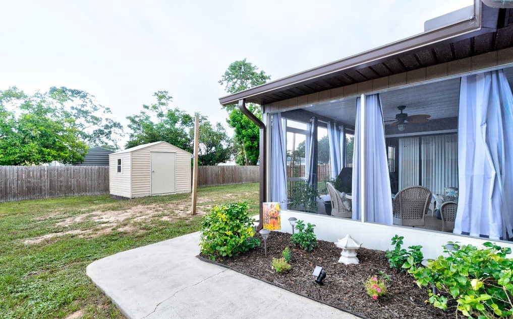 585 Ray Street Sebastian, FL 32958 - Photo 24 of 36