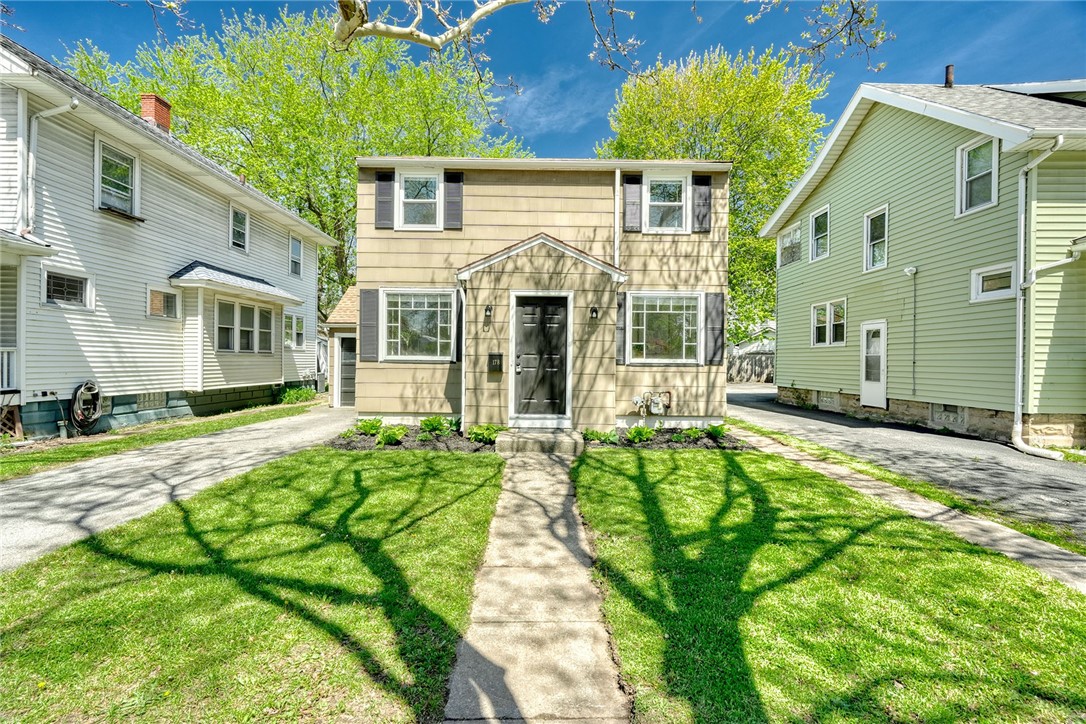 178 Scottsville Road Rochester, NY 14611 - Photo 1 of 35