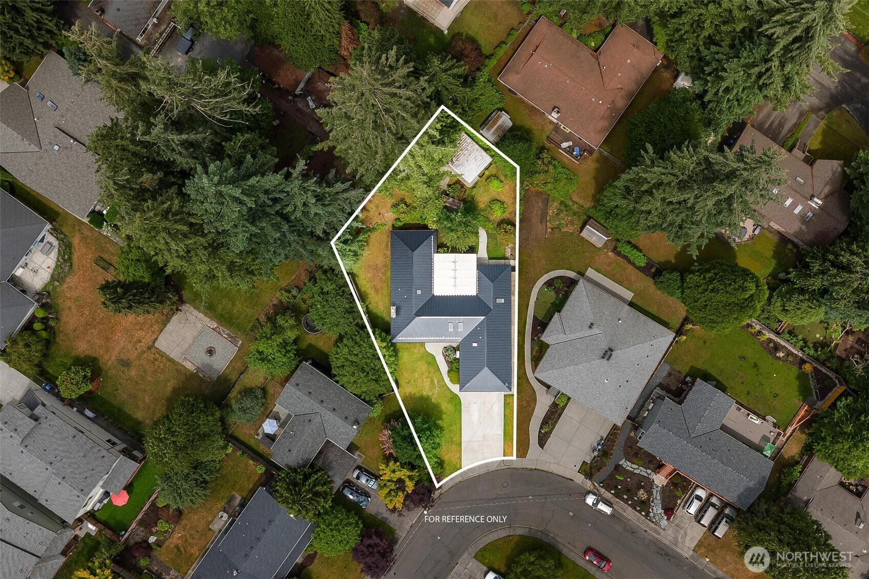 17529 93rd Avenue Northeast Bothell, WA 98011 - Photo 34 of 38