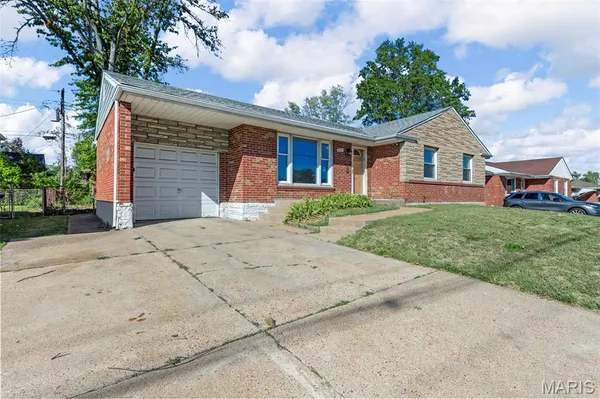 $145,000 | 9419 Jennings Station Road, St. Louis, MO 63136