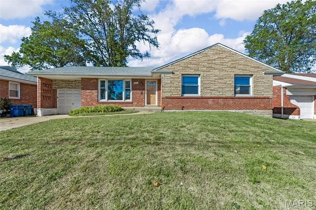 $153,000 | 9419 Jennings Station Road, St. Louis, MO 63136