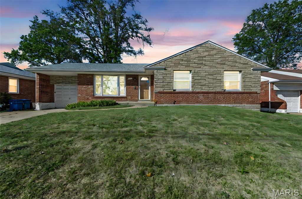 9419 Jennings Station Road St. Louis, MO 63136 - Photo 4 of 29