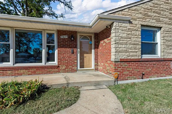 $145,000 | 9419 Jennings Station Road, St. Louis, MO 63136