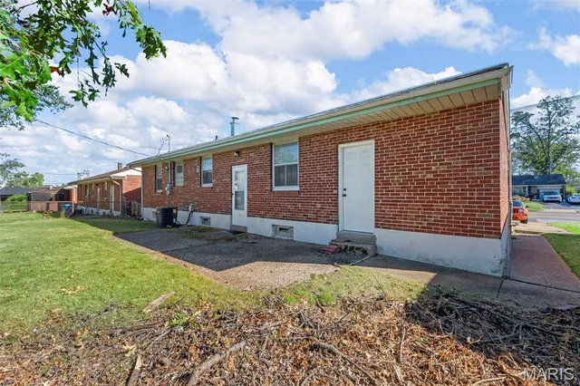 $153,000 | 9419 Jennings Station Road, St. Louis, MO 63136