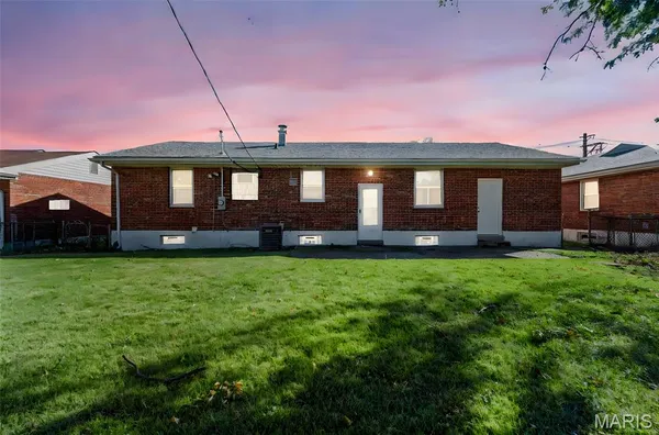 $145,000 | 9419 Jennings Station Road, St. Louis, MO 63136