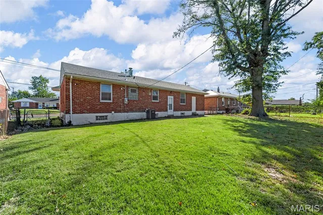 $153,000 | 9419 Jennings Station Road, St. Louis, MO 63136